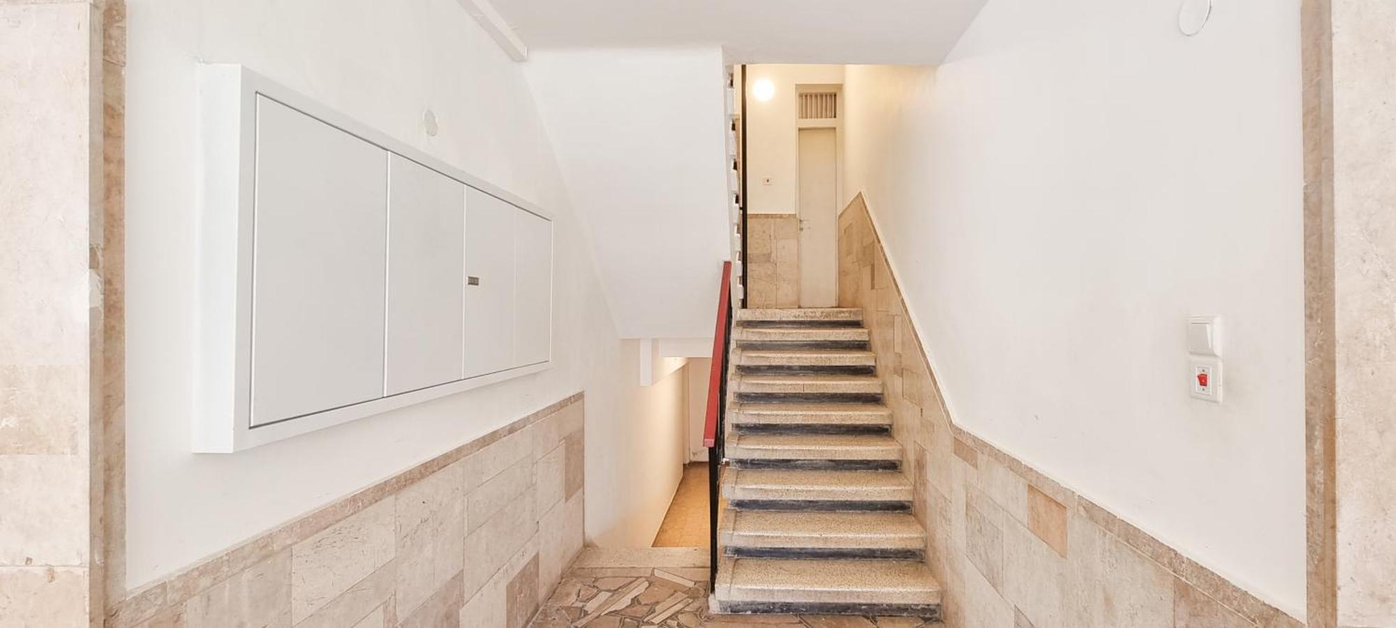 Bnb Israel Apartments - Harav Kook Lilas Tel Aviv Esterno foto