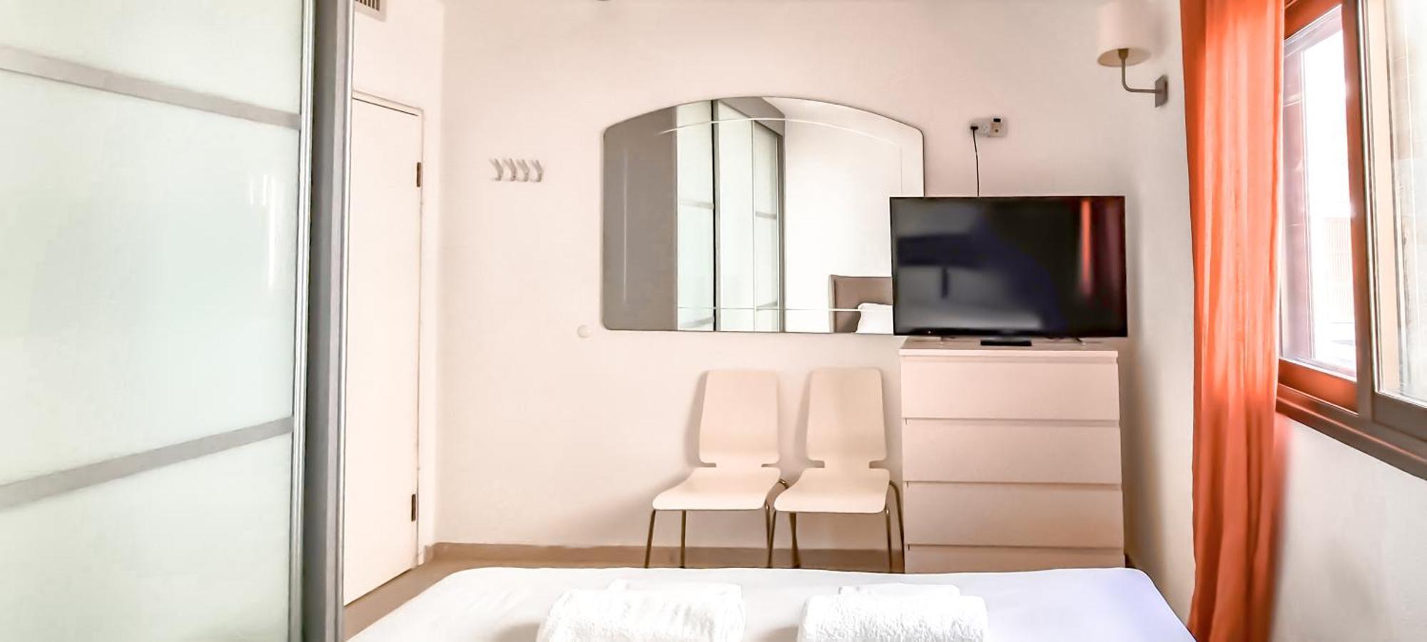 Bnb Israel Apartments - Harav Kook Lilas Tel Aviv Esterno foto